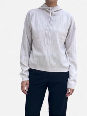 Thinking Mu 100% Cashmere Sweater